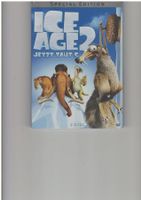 DVD Ice Age 2 Jetzt taut's Special Edition 2 Discs Steelbook