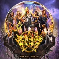 Burning Witches – Burning Witches & Burning Alive