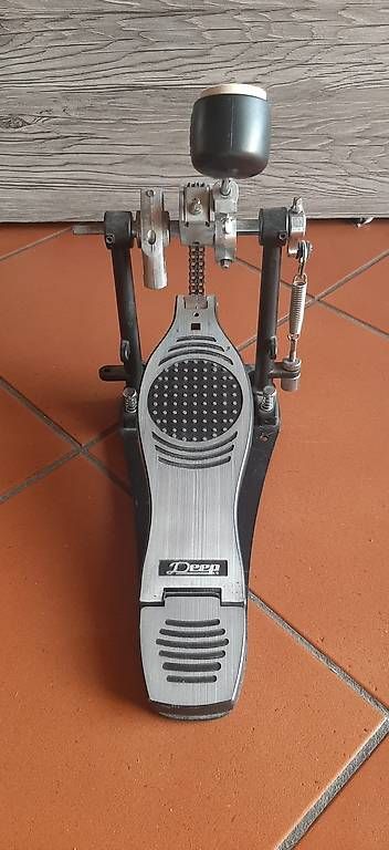 Instruments de musique: Pedale cassa  – D'occasion à S. Antonino par Leano77