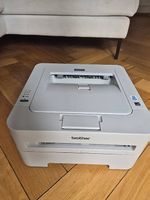 Tintenstrahl Laserdrucker