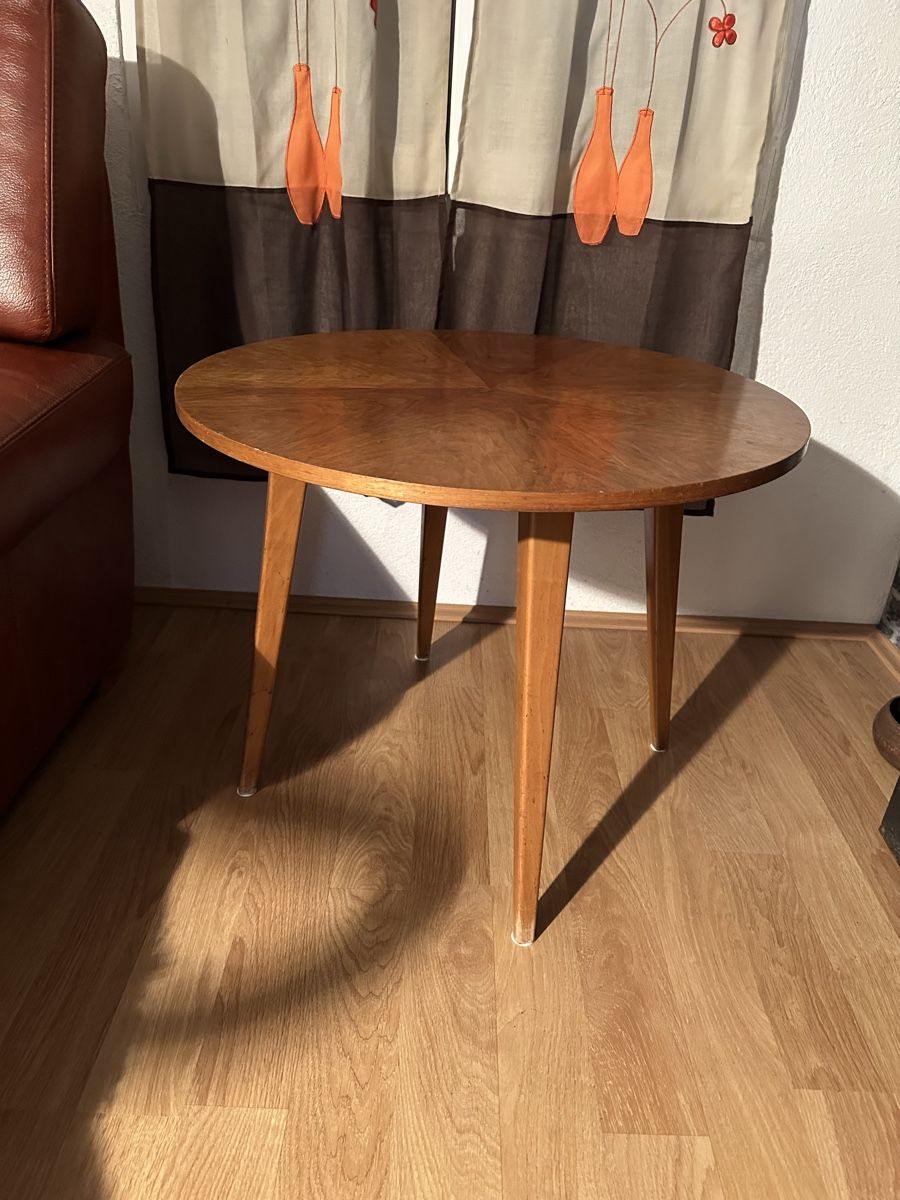 Tavoli: Table basse Midcentury – Usato da Nuvilly venduto da smi_6qtk