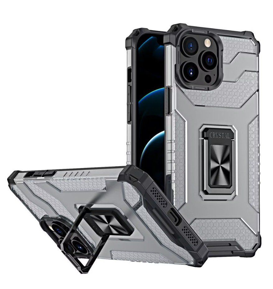 Cover & Protezioni schermo: Smartphone Hülle IPhone 13 Pro – Nuovo e nell'imballaggio originale da Heimisbach venduto da adr_slm7