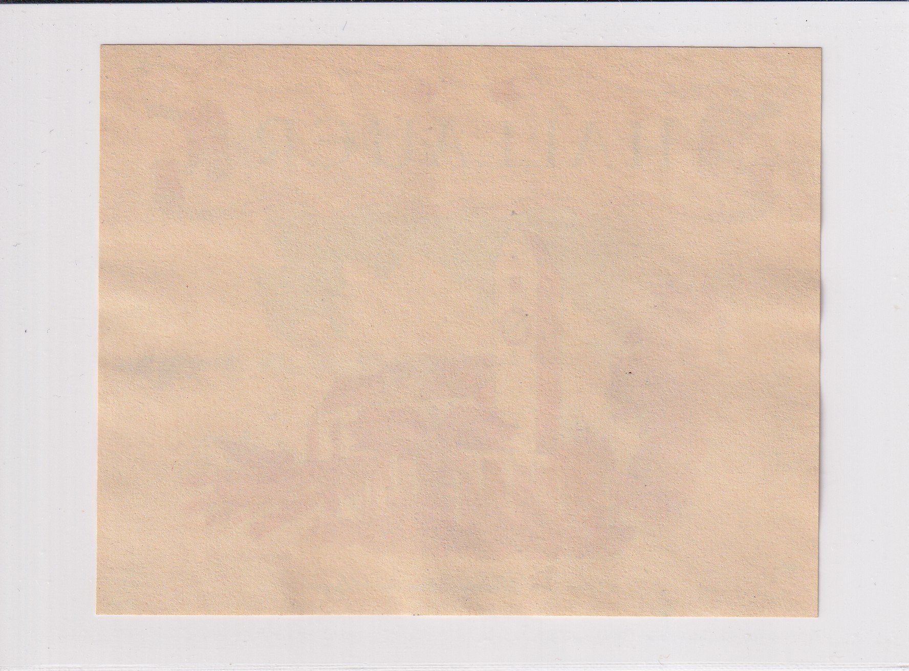 Carta: Etikette für Wein - Hallauer /bd – Usato da Hombrechtikon venduto da Rudolf07 1