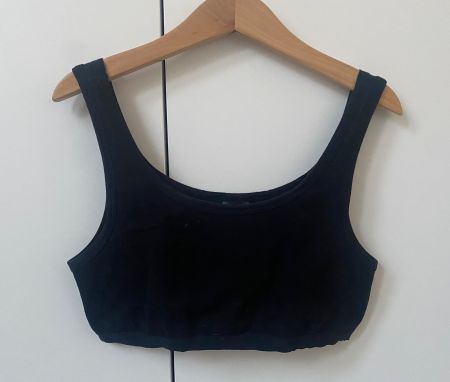 Top Bustier 152