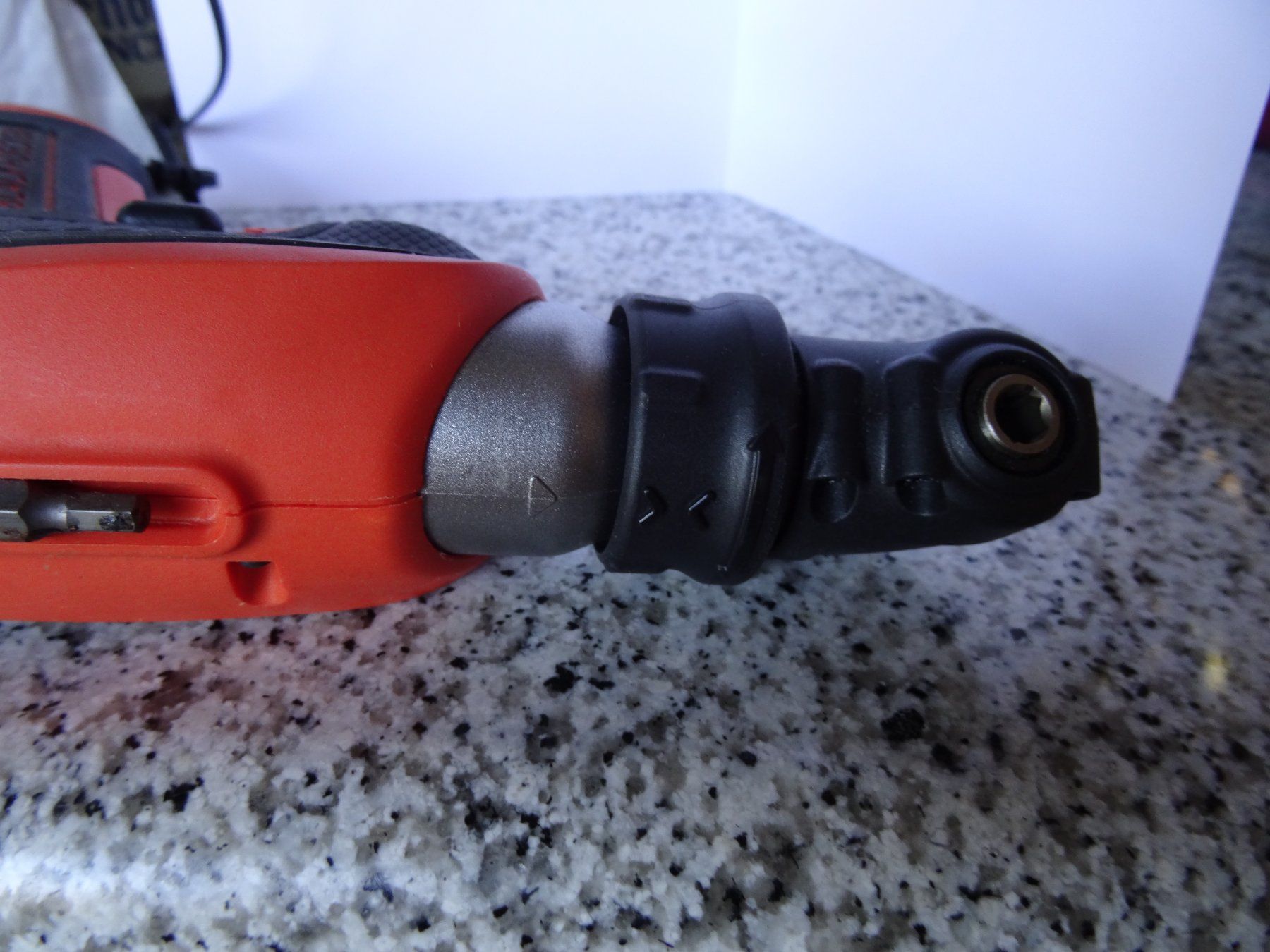 Tutti gli attrezzi: Black& Decker Schrauber  & Winkelschrauber. – Usato da Buttisholz venduto da rappirosen 3