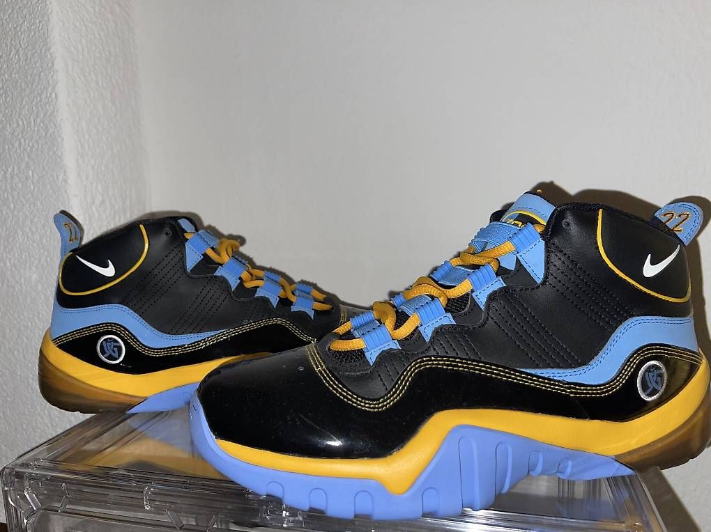 Nike Scarpe da uomo: Nike sneaker – Usato da Zürich venduto da est_88sd