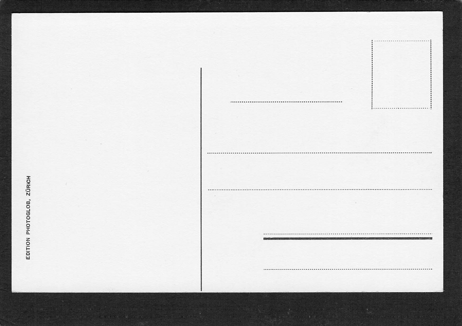 Cartoline postali: #Solothurn – Usato da Reichenburg venduto da Pipo-67 1