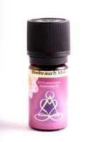 Weihrauch bio 5 ml - ätherisches Öl