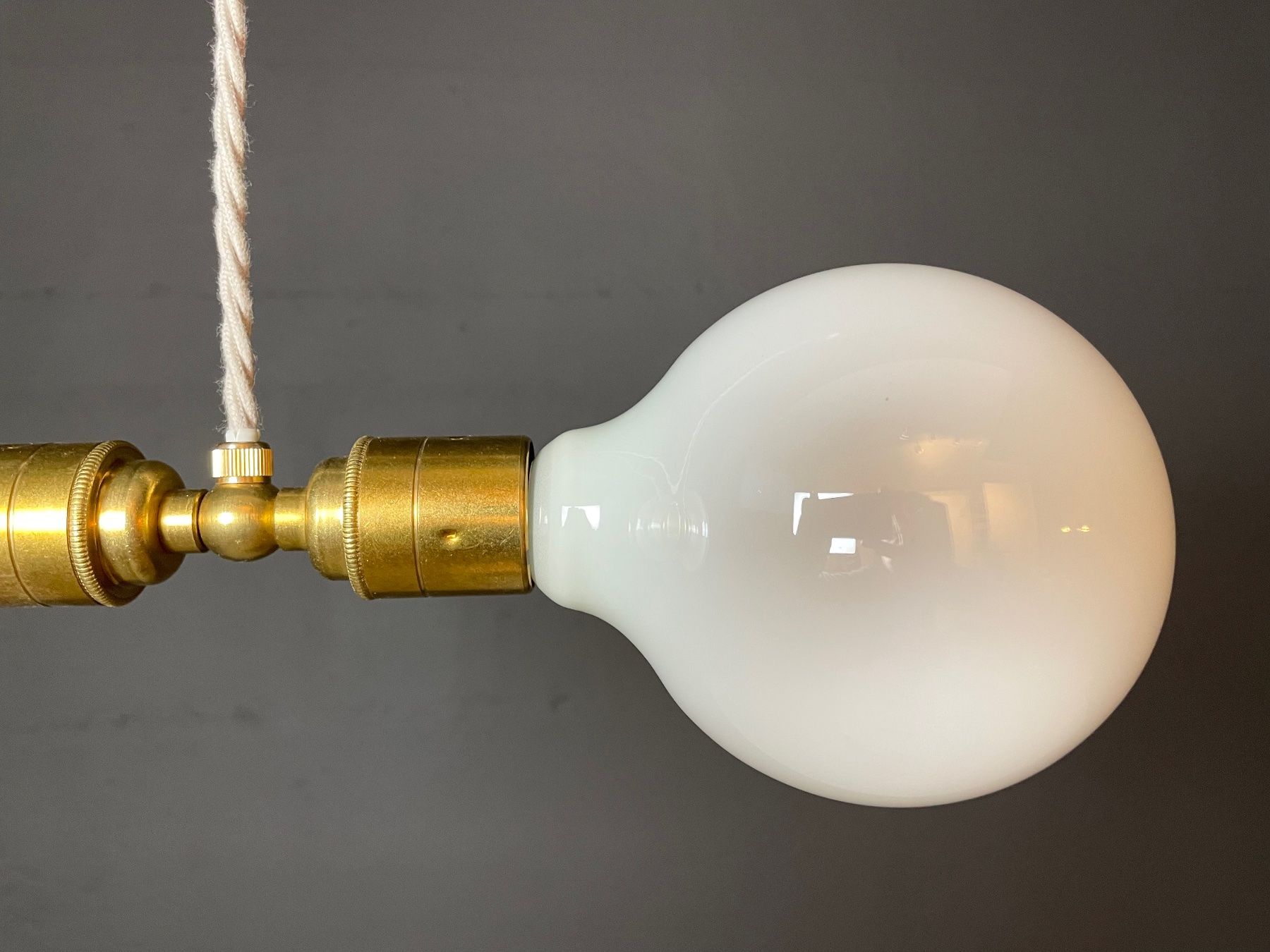 Lampadari & plafoniere: Pendant light Pendelleuchte Lampe Suspension – Nuovo (secondo la descrizione) da Genthod venduto da lightyear63 2