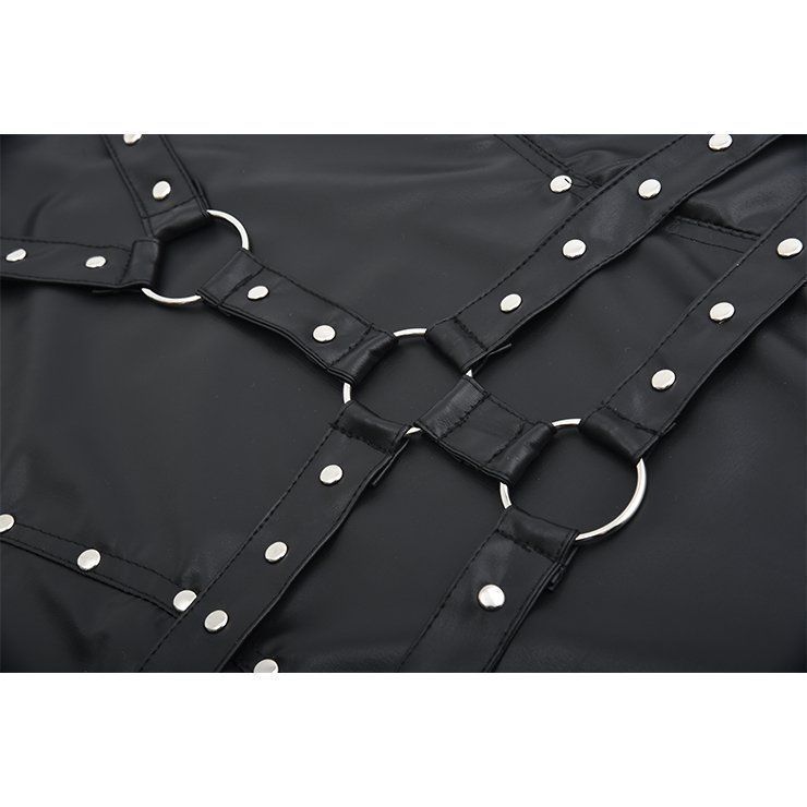 H&M Vestiti: Schickes Kleid mit Riemen – Nuovo e nell'imballaggio originale da Beinwil am See venduto da yourfetishworld 3