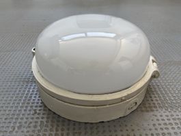 BAG Turgi Industrie- Deckenleuchte