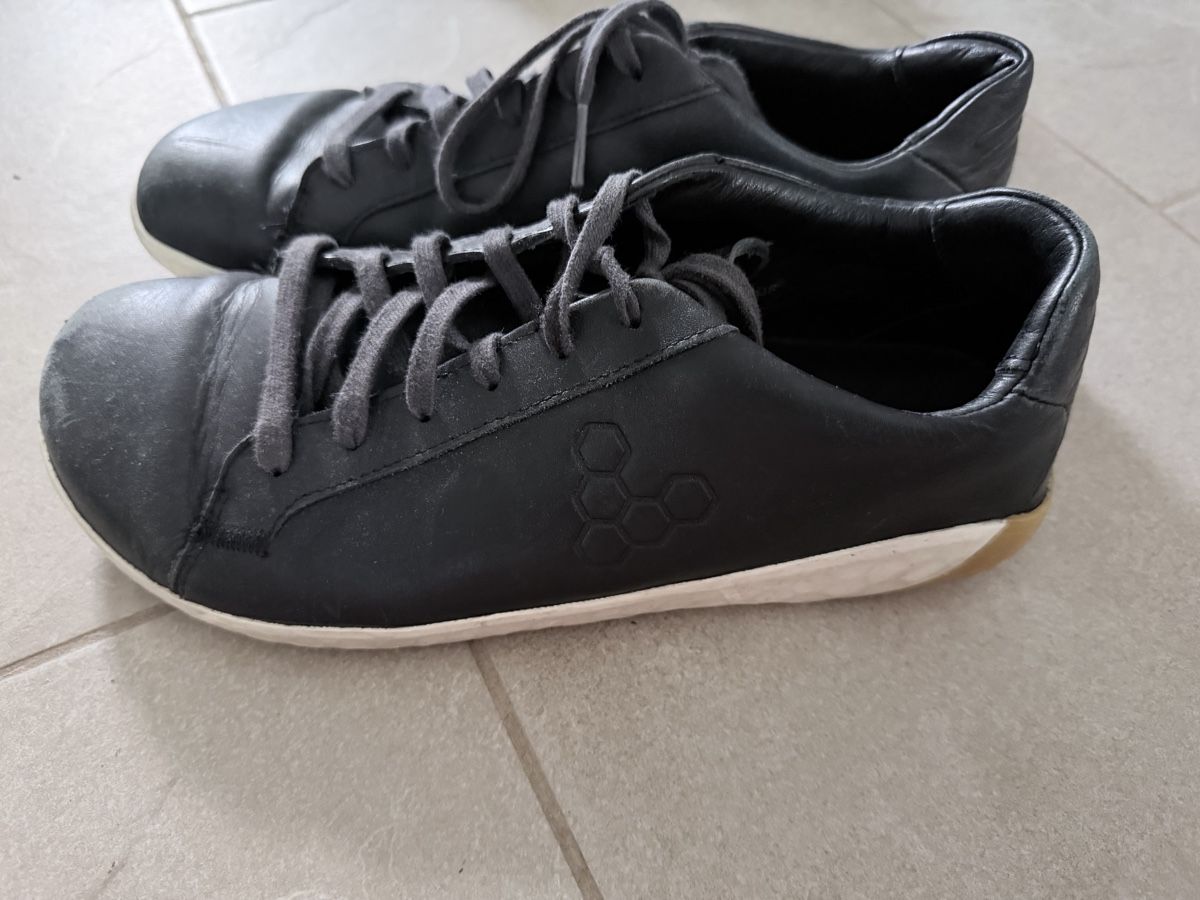 Vivobarefoot Herrenschuhe: Vivobarefoot 41M – Gebraucht aus Brüttisellen von Ayersa 2
