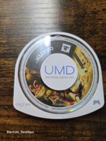 Daxter PSP UMD Game Disc Universal Media Disc