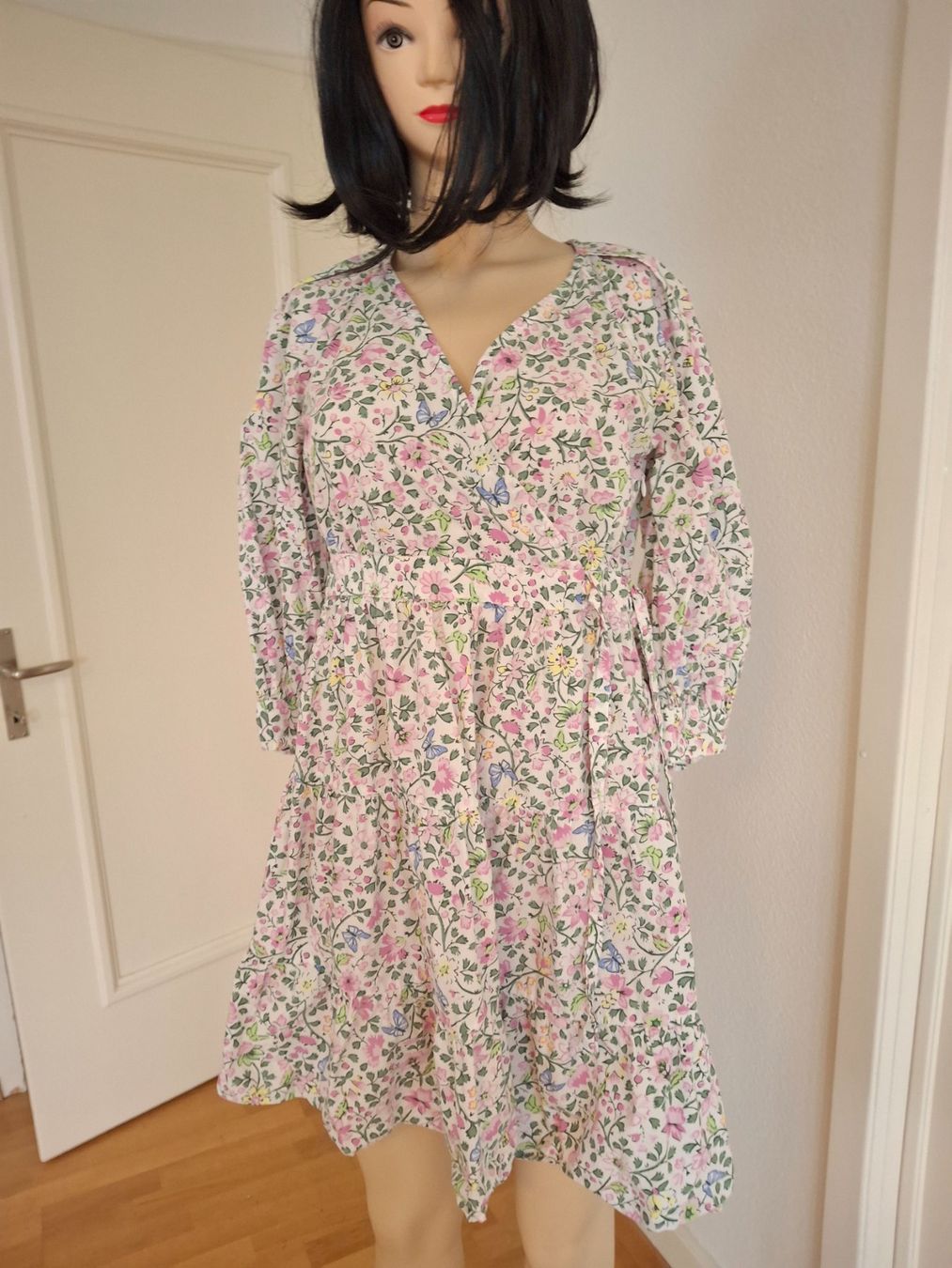 Vestiti: Sommerkleid XS Baumwolle – Usato da Zürich venduto da gab_7jvq 1