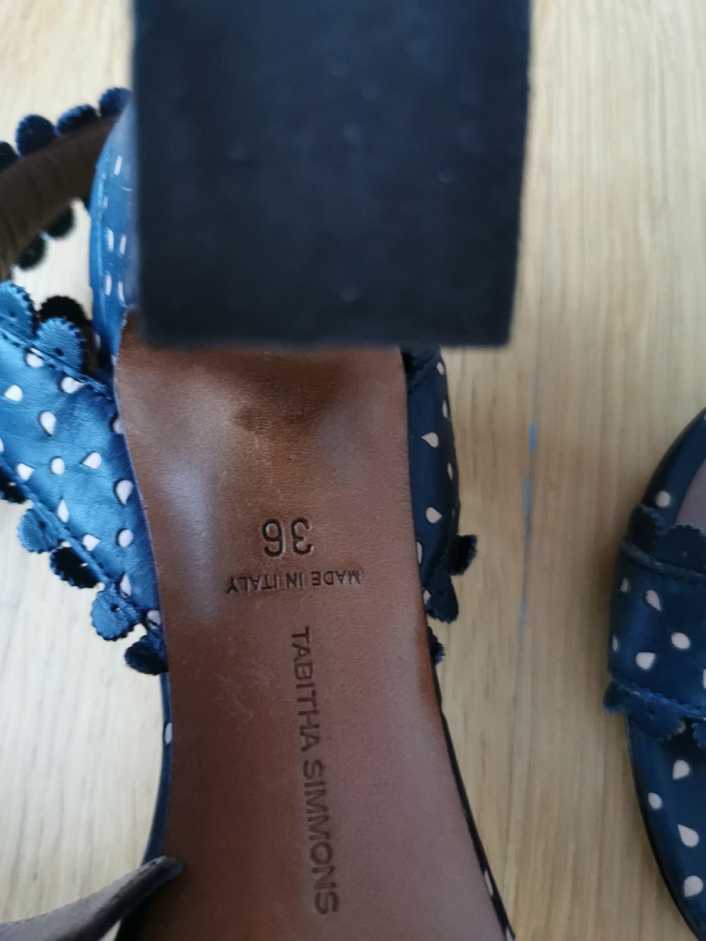 Scarpe da donna: Tabitha simmons gr 36 – Nuovo (secondo la descrizione) da Mühlethurnen venduto da GaspAnita 2