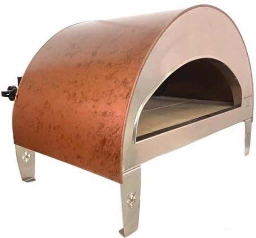 Pizza Party Emozione Outdoor Gas Pizzaofen für 2 Pizzen Kaufen auf