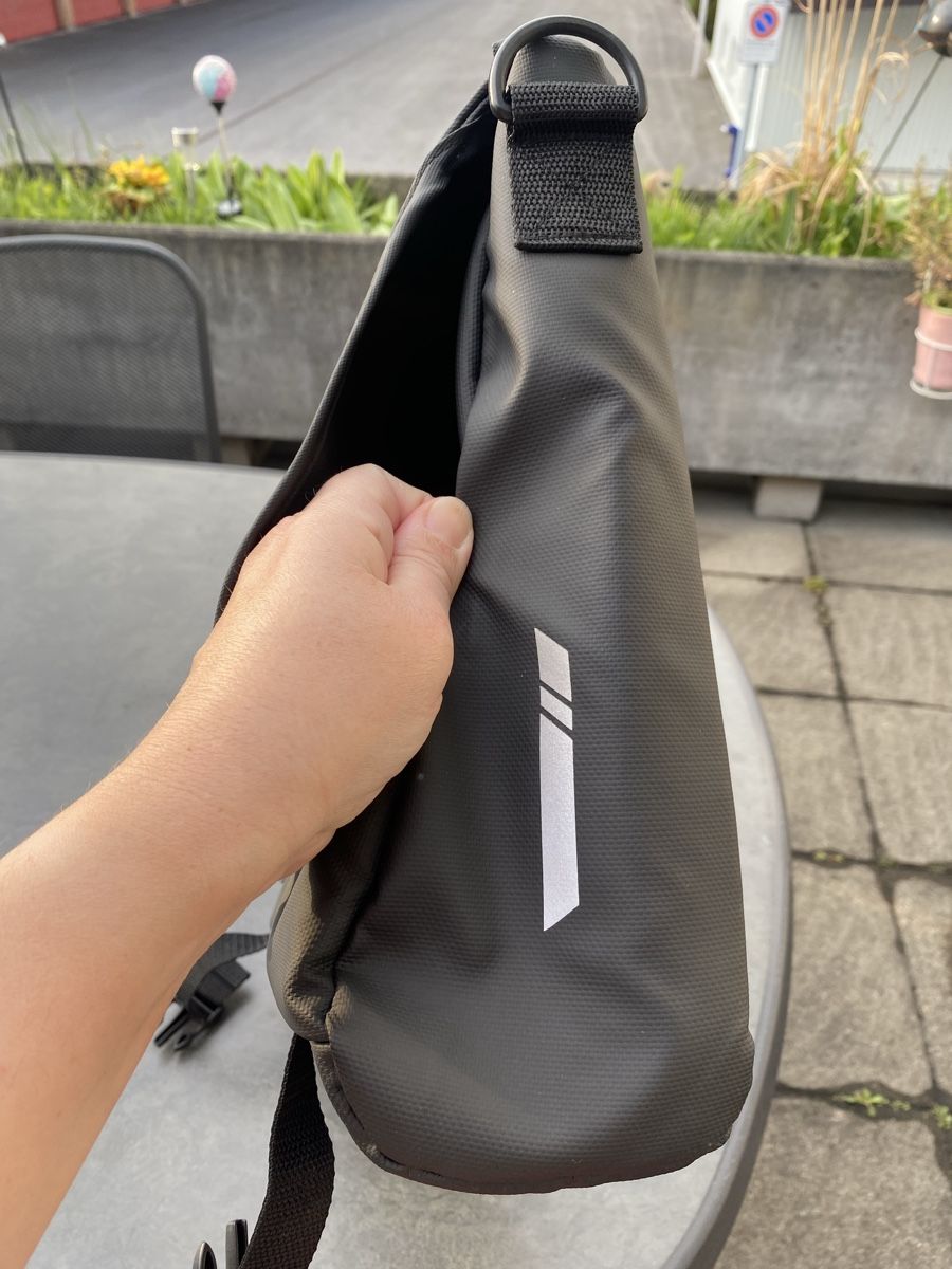 Sacs: VELO TASCHE – Neuf avec emballage d'origine à Buochs par mel_dc2n 2