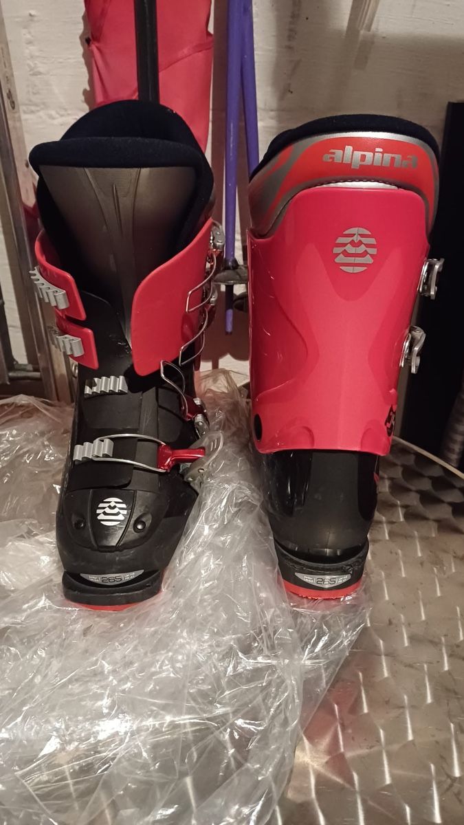 Blizzard Skis: Ski Blizzard – Gebraucht aus Birmensdorf ZH von des_r5ll 7