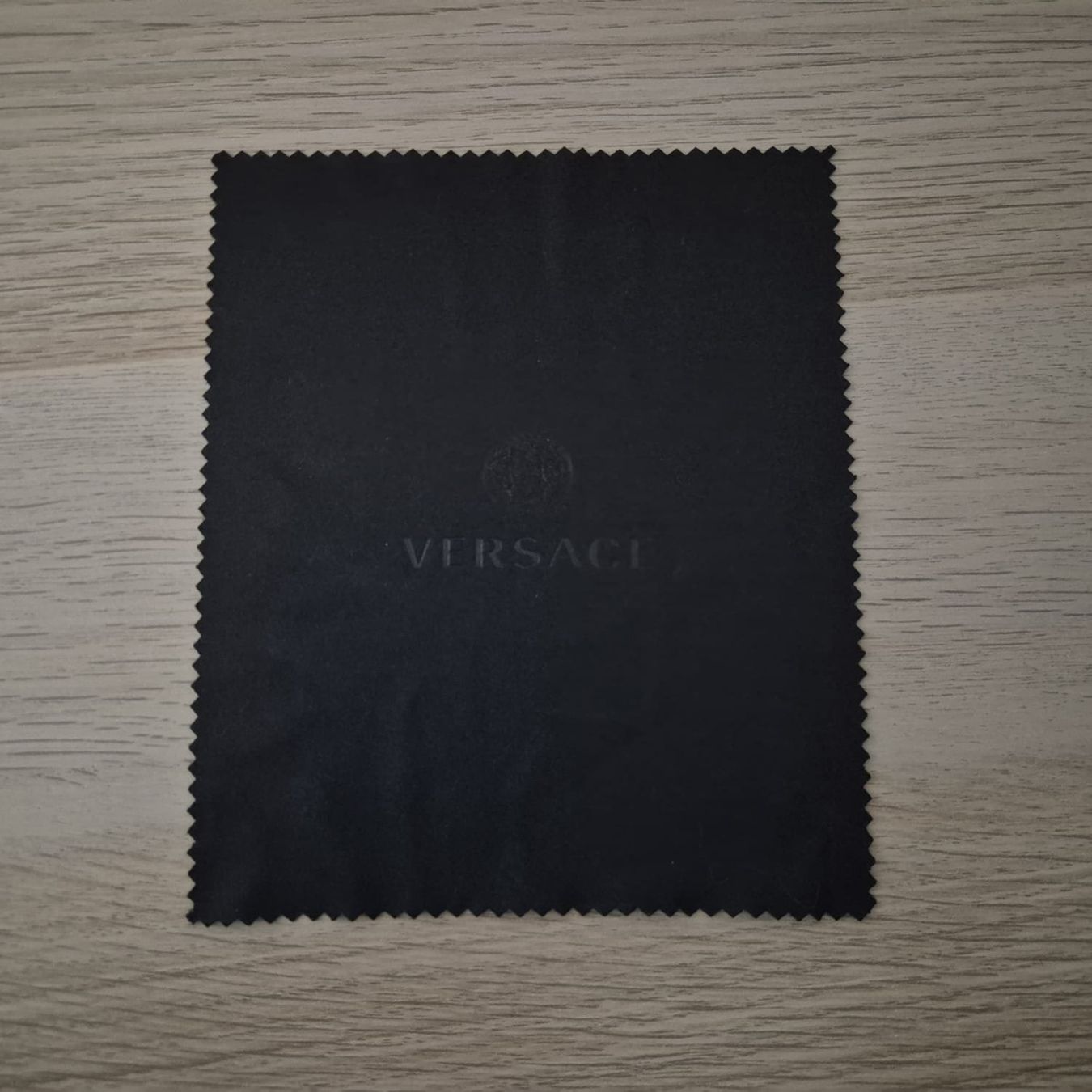Versace Occhiali & Lenti: VERSACE Sonnenbrille – Nuovo (secondo la descrizione) da Zürich venduto da qui_b79t 3