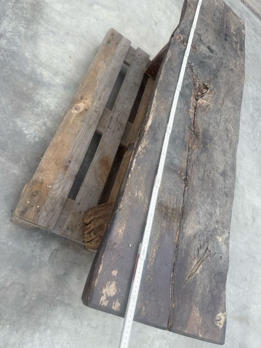 Bänke: Holzbank – Gebraucht aus Horriwil von Carrera68 4