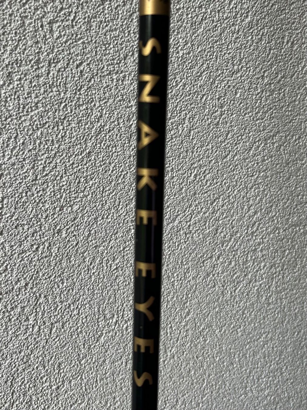 Hybride Snake Eyes Quick Strike 3W/11 14° occasion (Gebraucht) in St ...