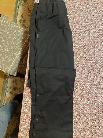 Kochhose Unisex