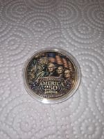 Pièce commémorative 250 ans USA