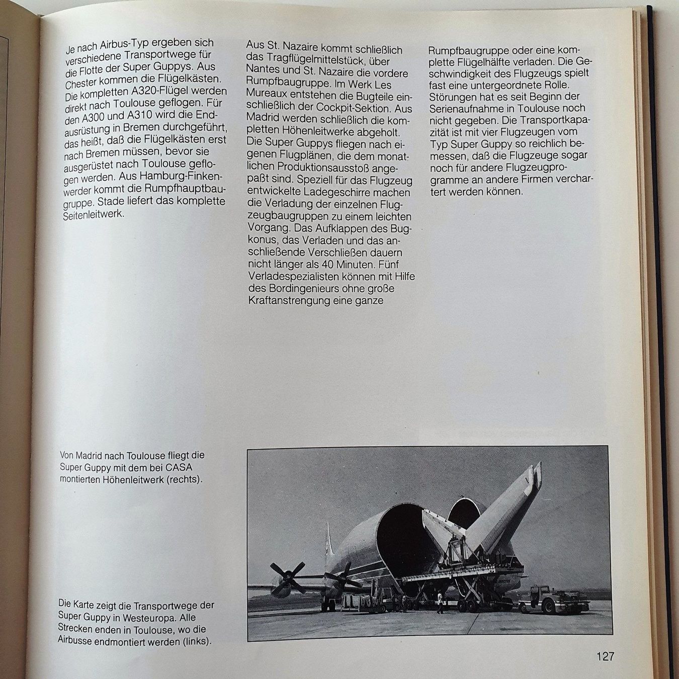 Libri: Buch "Airbus International" – Usato da Hettlingen venduto da Freak50 7