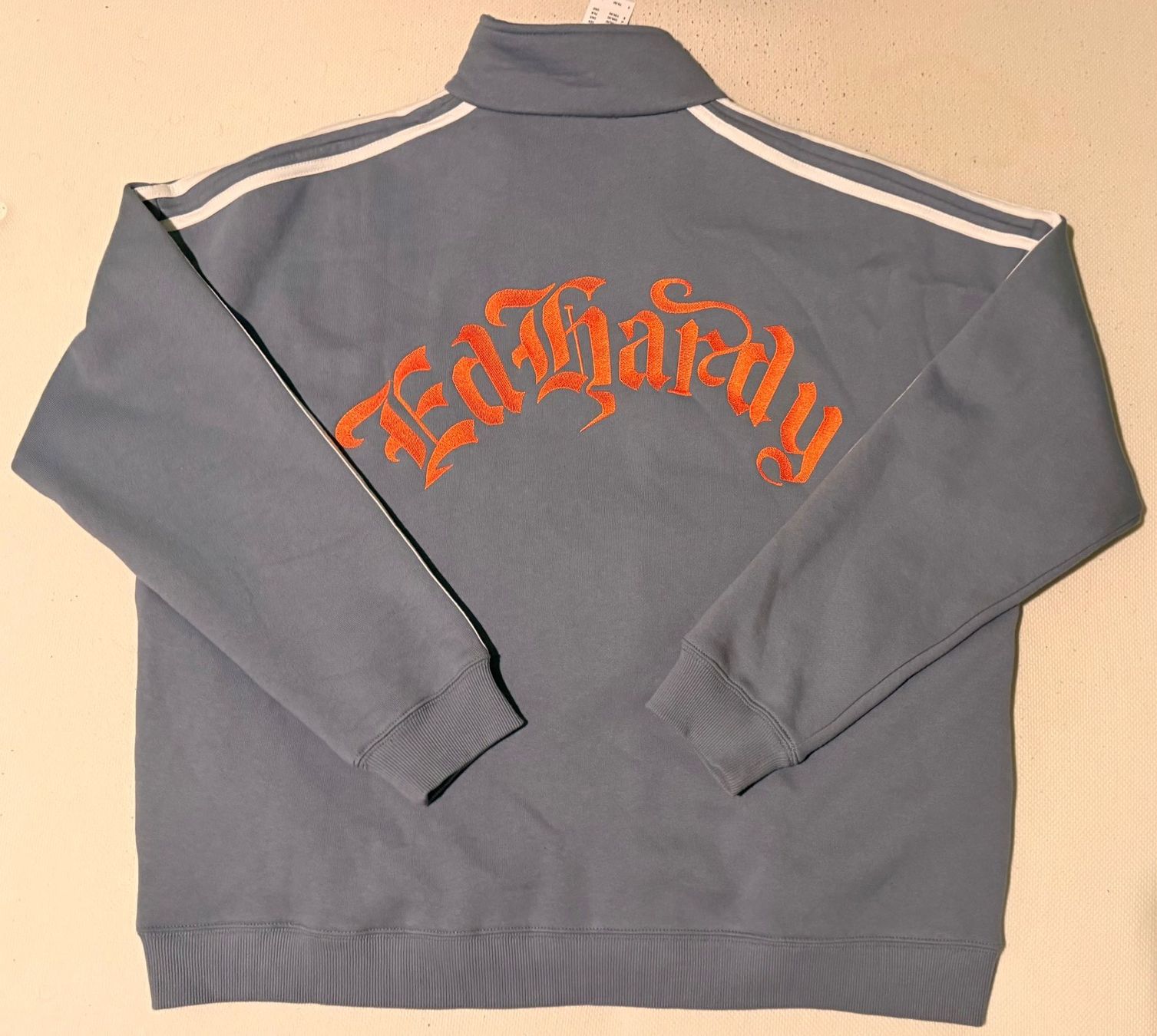 Ed Hardy Giacche: Ed Hardy Tracktop Grösse M – Nuovo e nell'imballaggio originale da Allschwil venduto da GrenzWert 1