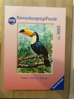 Ravensburger Toucan – Puzzle 1000 pièces