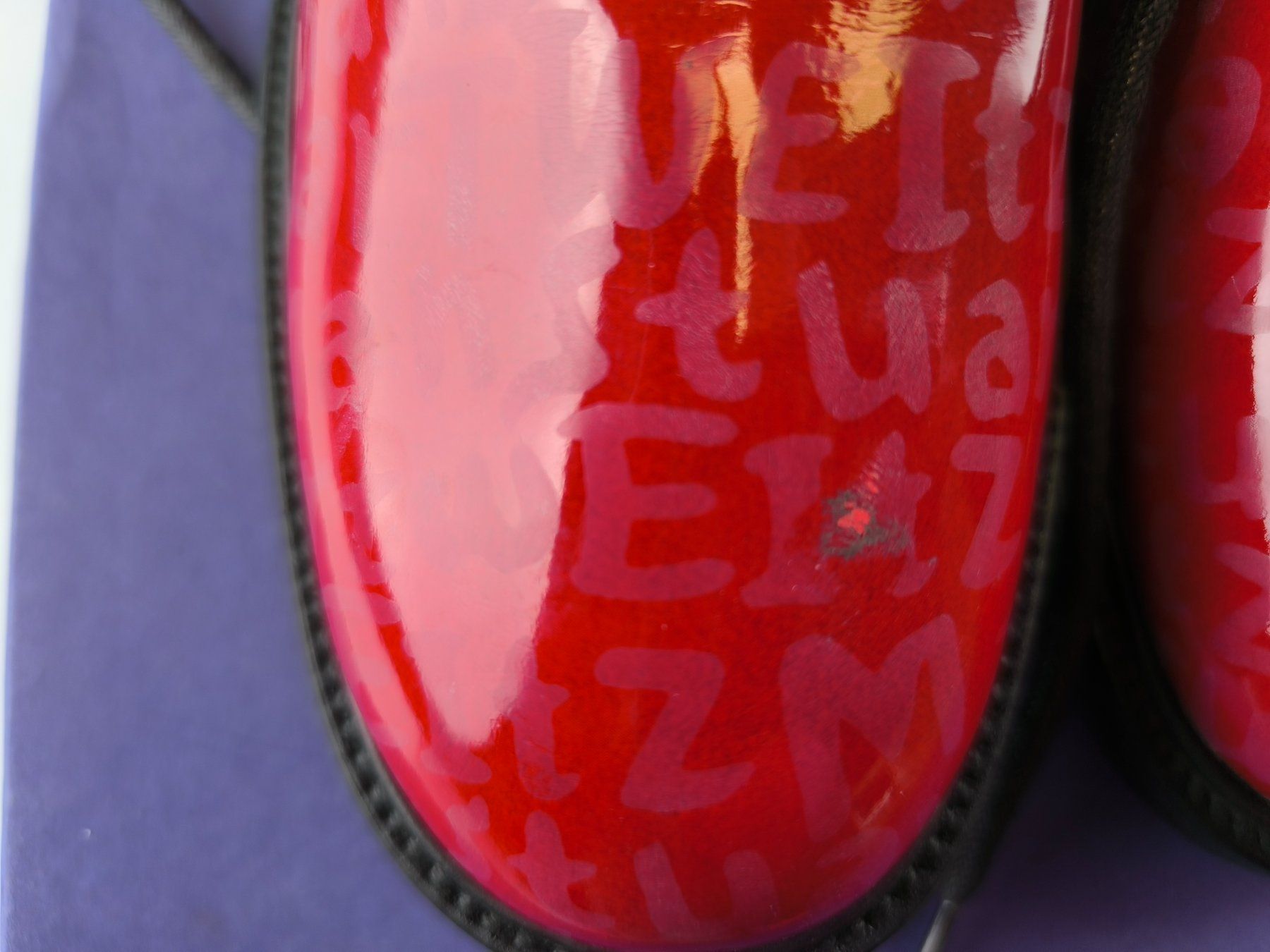 Stuart Weitzman Scarpe da donna: STUART WEITZMAN Damen Schuhe 39 1/2 – Nuovo e nell'imballaggio originale da Rüti ZH venduto da Restwert_Rueti_ZH 4