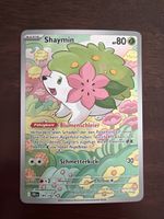 Shaymin (DRI 185)