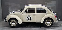 VW Käfer "Herbie* von Solido 1:18