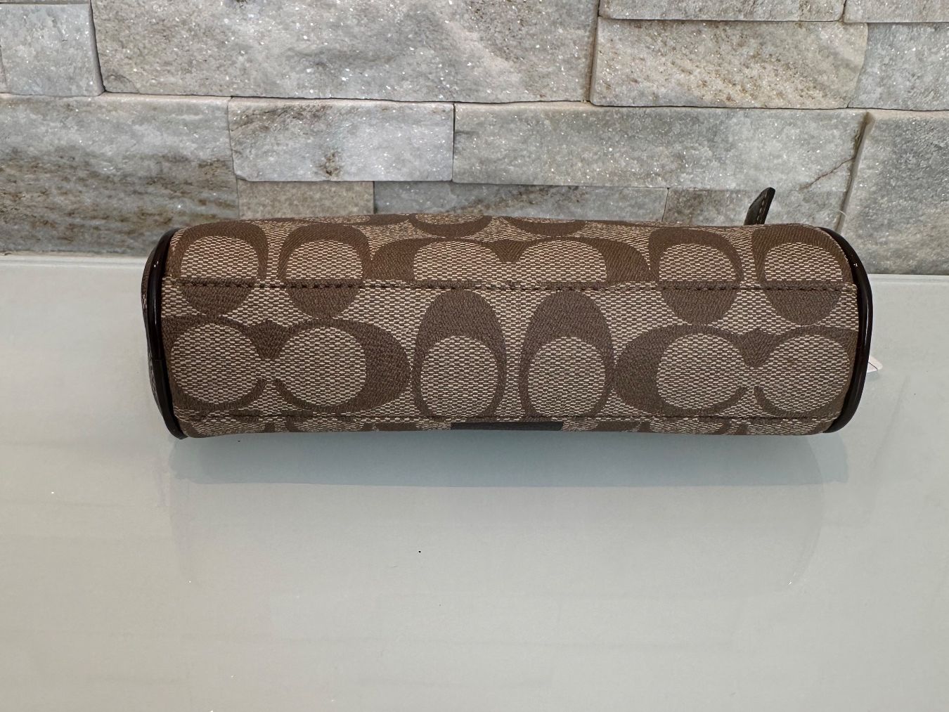 Coach Custodie per cosmetici: Coach Necessaire  - Nr. 827 – Usato da Hittnau venduto da LuxAndMore 2