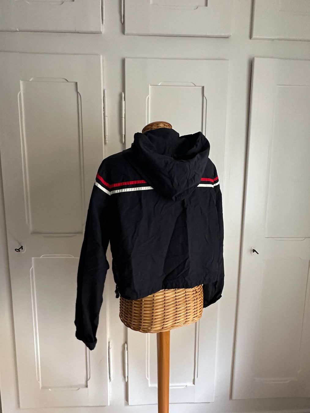 Giacche: J. GALT - cropped Jacke sportlich S – Usato da Zürich venduto da Diazaio 2