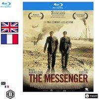 The Messenger (2009) - Blu-ray