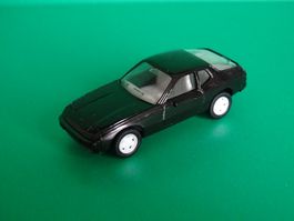 Porsche 924 von Herpa 1/87
