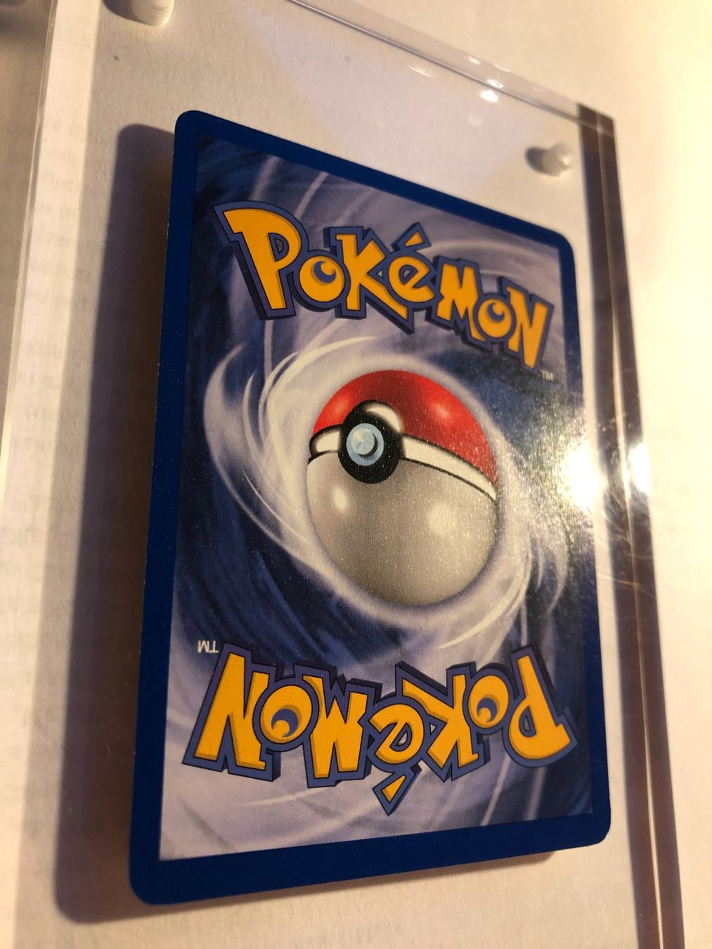 Carte collezionabili: Mankey 1st Team Rocket - MINT - ab 1.- – Usato da Giubiasco venduto da dan_pr8b 5