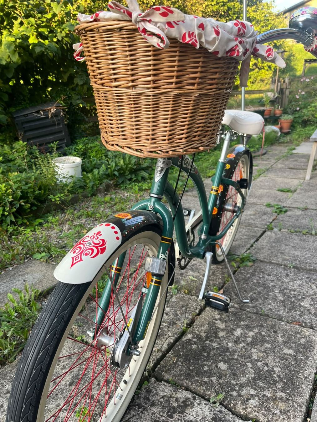 Biciclette: Fahrrad Electra – Nuovo (secondo la descrizione) da Luzern venduto da sha_8tq8