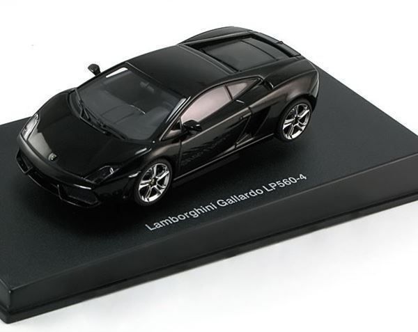 Modellini d'auto: Lamborghini Gallardo LP560-4 Phase I – Nuovo e nell'imballaggio originale da Gerlafingen venduto da espero88