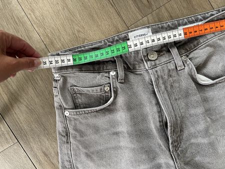 Neue Citizens of Humanity Jeans aktuelle Kollektion