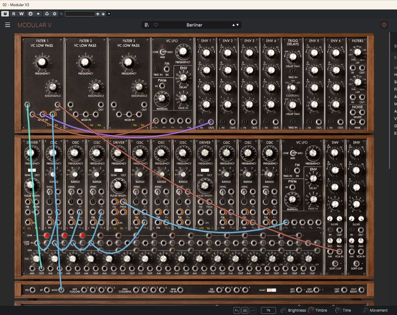 Arturia Software: Arturia V-Collection 9 Plugins und Software – Neu (gemäss Beschreibung) aus Solothurn von elja02 3