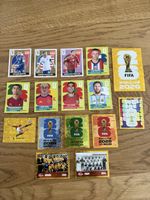 Sticker panini 