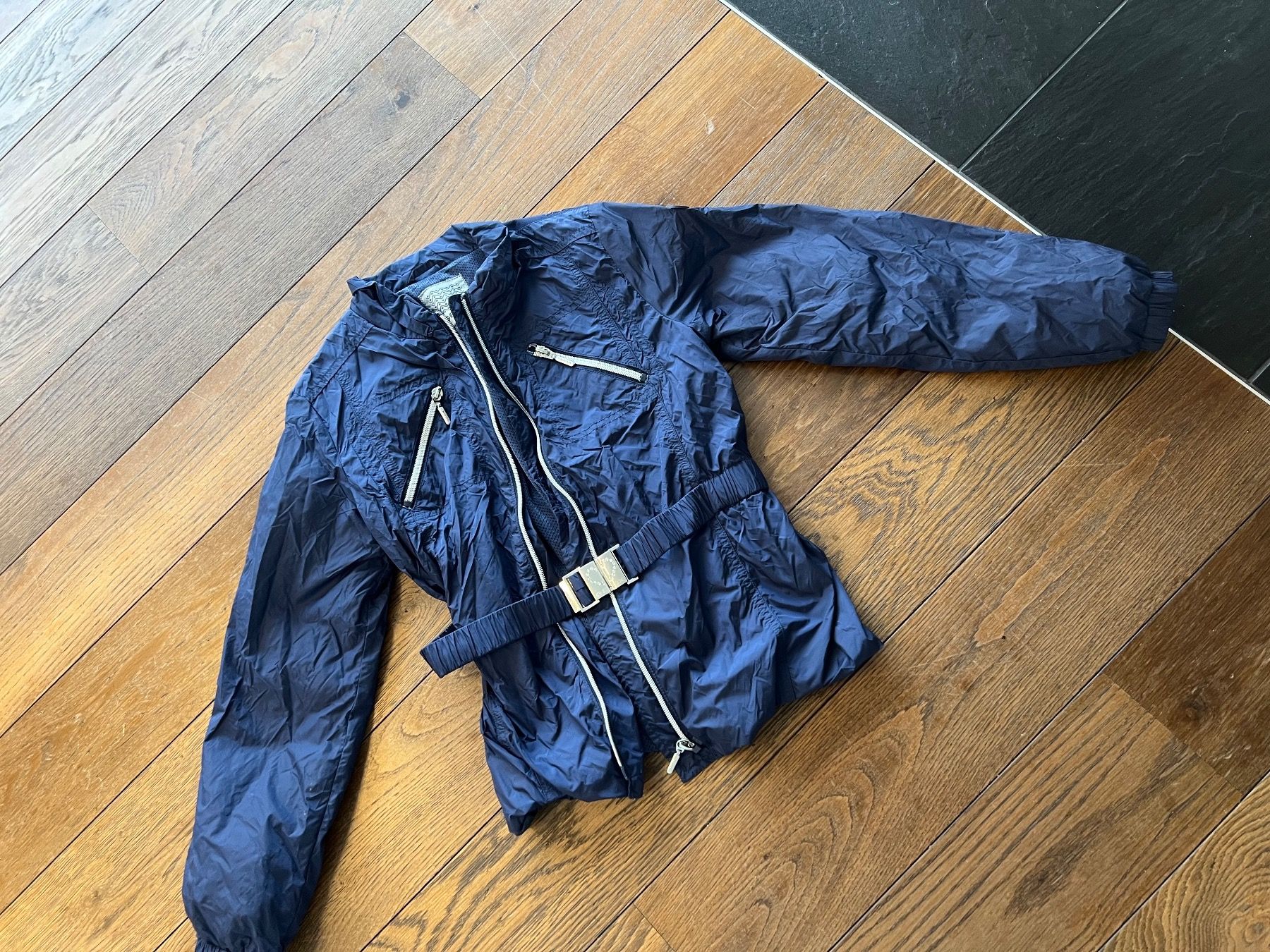 Geox Giacche & Cappotti: Geox Jacke (10j ) ca 140 – Usato da Meilen venduto da Dievondort