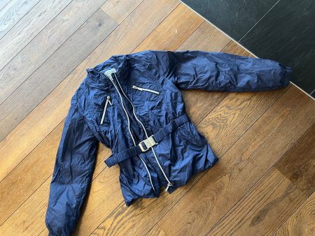 Geox Jacke (10j ) ca 140