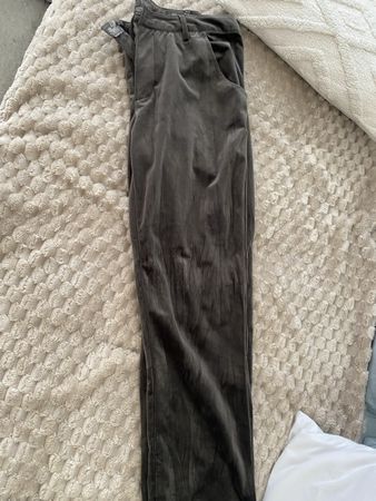 Nile pantalon taille S neuf