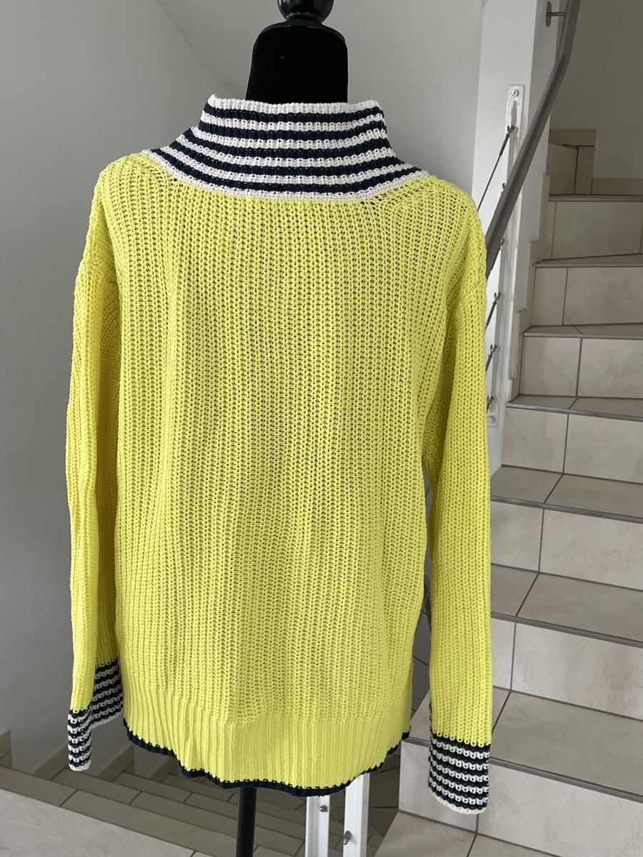 Maglioni & Felpe: Dr.Bloom Strickpullover – Usato da Richterswil venduto da Prangins9 2