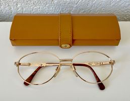 🔥 Rare paire de lunettes Gérald Genta vintage 🔥