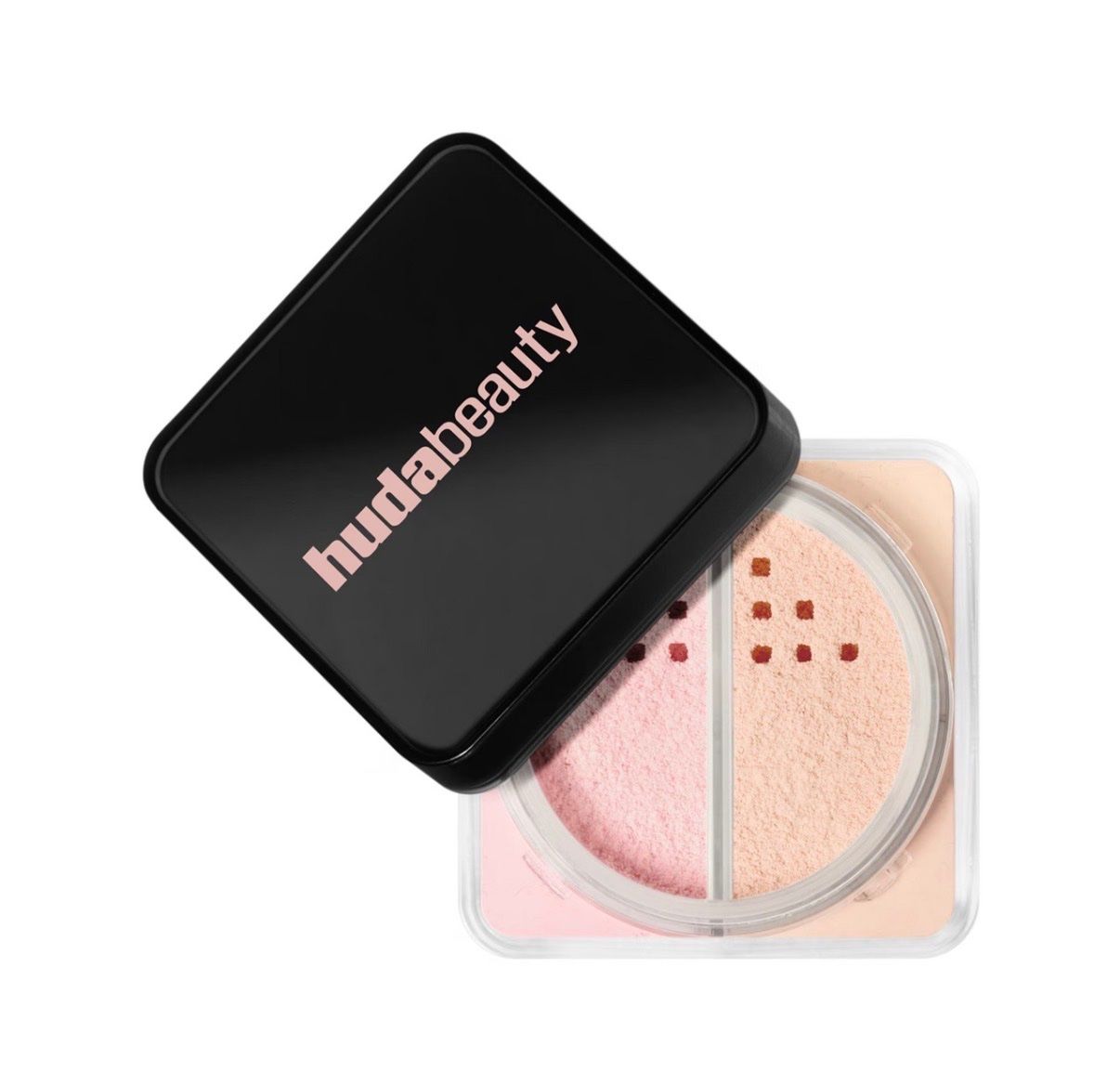 Huda Beauty Make-up: Huda Beauty Powder – Neu und originalverpackt aus Baar von xata 3
