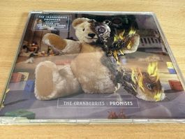 The Cranberries – Promises - Maxi CD